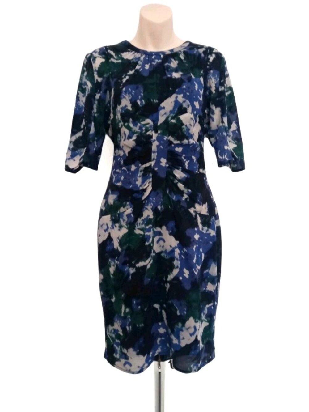 Festival dress - Worsleys (London brand)